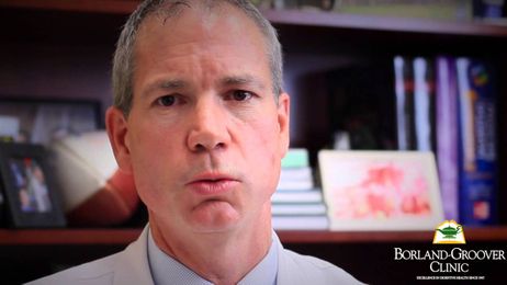 Understanding Polyps with Dr. Ibach