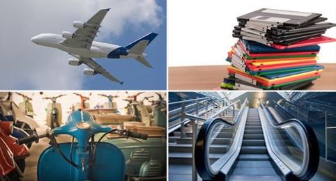 12 Product Designs that Defined the 20th Century