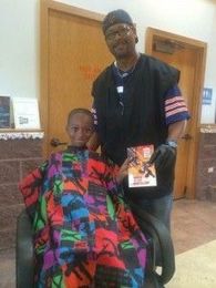 Back-to-School Bargain! What One Barber Accepted as Payment for Haircuts
