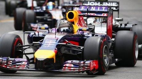 Get Inspired: How to get into Motorsport