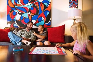Rents Rise Faster for Midtier Apartments Than Luxury Ones