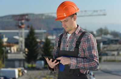 Are Your Crews Truly Mobile?