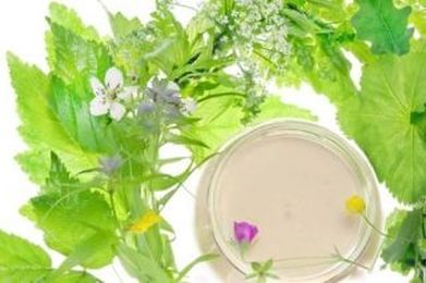 Consumers favour herbal cosmetics, claims new report