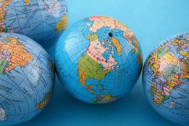 How Foreign Should Investors Get?