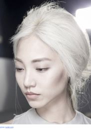 Is Your Blonde Hair Making You Look Old?