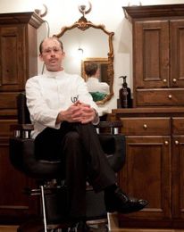 So You Want My Job: Barber