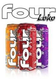 Is Four Loko Just for the Crazy?