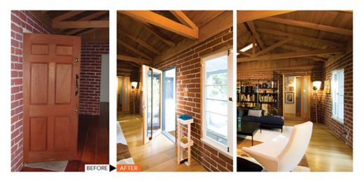 Turning a House Into a Home: 5 Ways to Mix Old and New