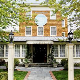 A Full Weekend of Good Eats in the Hamptons