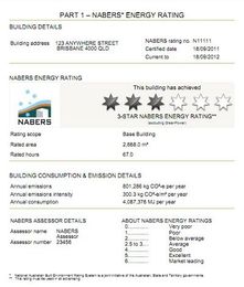 Better Building Benchmarking = More Energy Savings