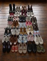 How to Make a Shoe Cubby for Kids