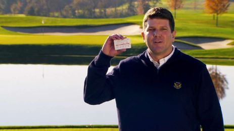 Making The Turn: Your Handicap Index