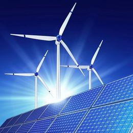 So You Still Think Solar Energy is Too Expensive? Debunking in Three Graphs