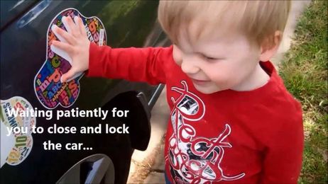 What IS a Safe-T-Hand?