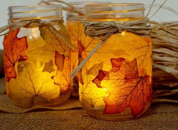 7 Tasks You Need To Do Around The Home Before Fall