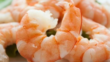 Choose seafood for heart-healthy benefits