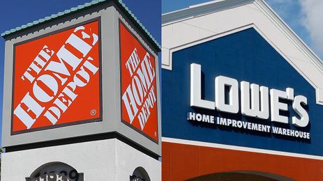 Home Depot vs. Lowe’s — which is the winner?