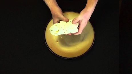 How to Wrap a Burrito Like a Pro