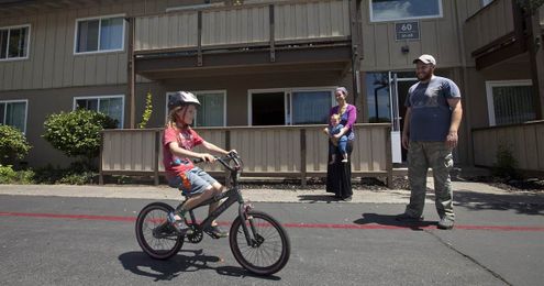 Paying Too Much in Rent? Here Are Some Tips to Stretch Your Dollars