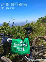 Thousand Trails · The Typical Mom