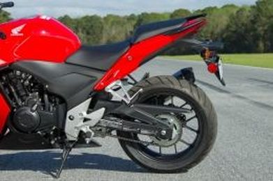 Touring Essentials Blog: The Pre-Ride Checklist