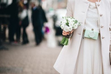 8 Places to Snag a Vintage Wedding Dress