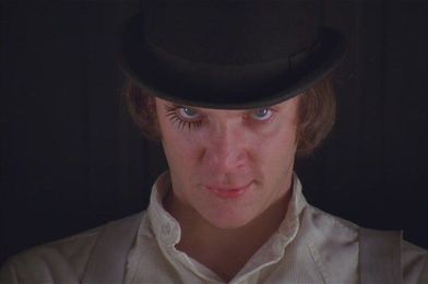 Do You Actually Know "A Clockwork Orange" Slang?