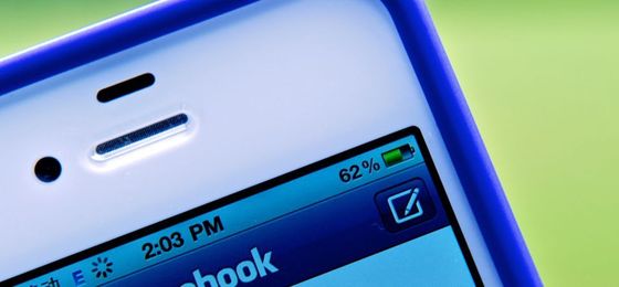 Don't Bet Your Business on Social Networking