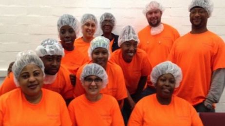 How a Salty Snacks Plant Got Its Crunch Back