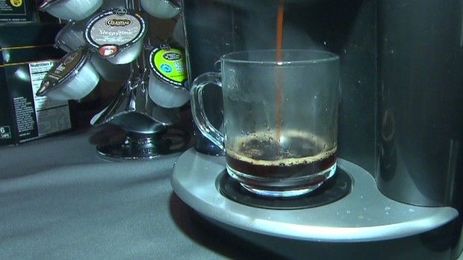 Is the K-Cup coffee fad over?