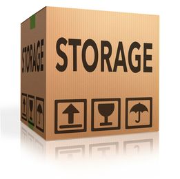 5 Ways Self Storage Can Make Your Move Go Smoothly