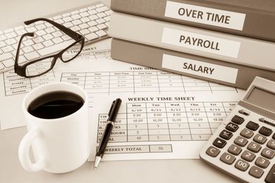 Are You Making These Common Payroll Mistakes?