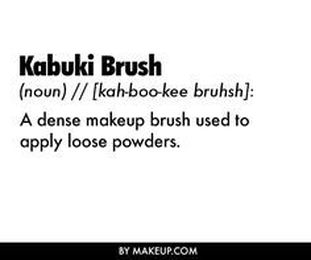 Back to (Beauty) School: 15 Beauty Terms Explained