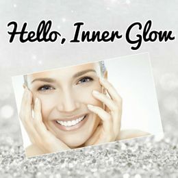 Beautify...From The Inside Out!