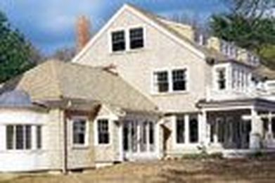 Frames are Almost as Important as Window Glazing