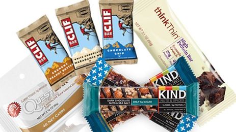 Health Bar Addict? Join the Club