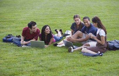 How College Students Can Protect Themselves From Identity Theft