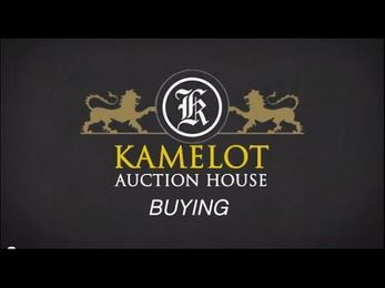 Antiques, Fine Art, Furniture, Architectural, and more!