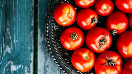 Internal Affairs: The Collagen Boosting Diet