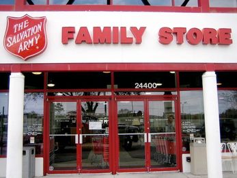 IT Security Stories to Watch: The Salvation Army Gets Breached