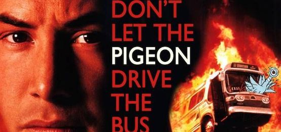 Picture Book Adaptations (Sort Of) That Need To Happen