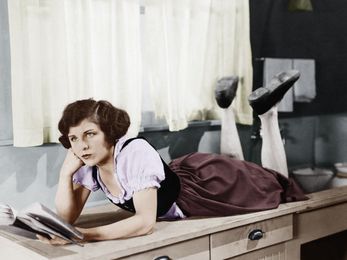 The seven golden rules of setting up a book club