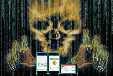 Your mobile IP address: Its safety is one thing, its privacy is another