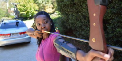 Learn Archery: Making the Most of Preparation