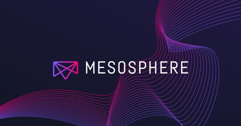 Mesosphere Infinity: You’re 4 words away from a complete big data system