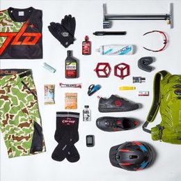 Art's Cyclery Blog » 4 Trail Tested Ways to Bring the Essentials on Your Ride