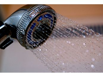 Drought Radio Station Will Help You Time Your Showers