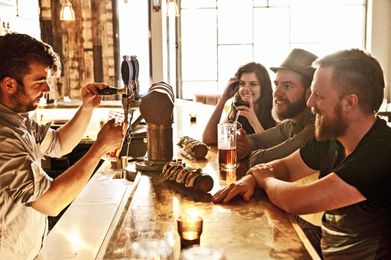 Hack Your Night Out: Tips From Bartenders, Hosts, and Servers