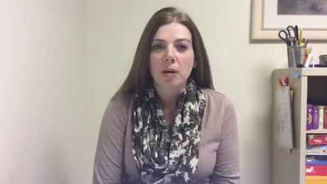 Medical Minute: Speech Therapy