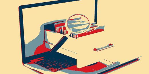 Credit unions can capture savings from document imaging